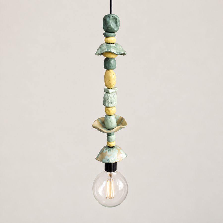 Clay Lights