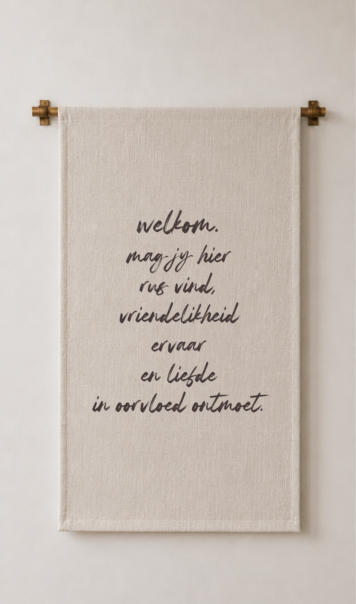 Welkom