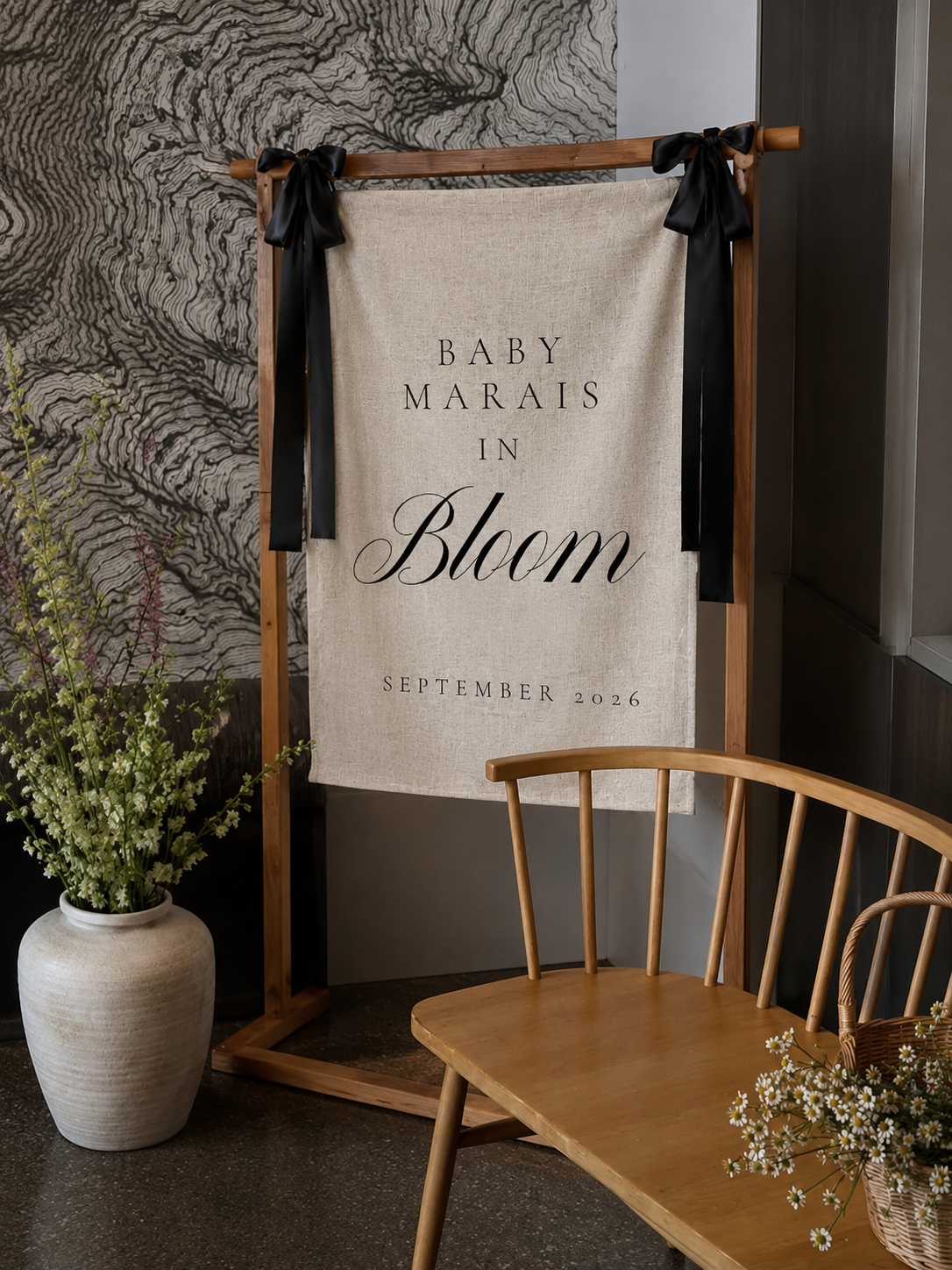 Baby in Bloom (shorter)
