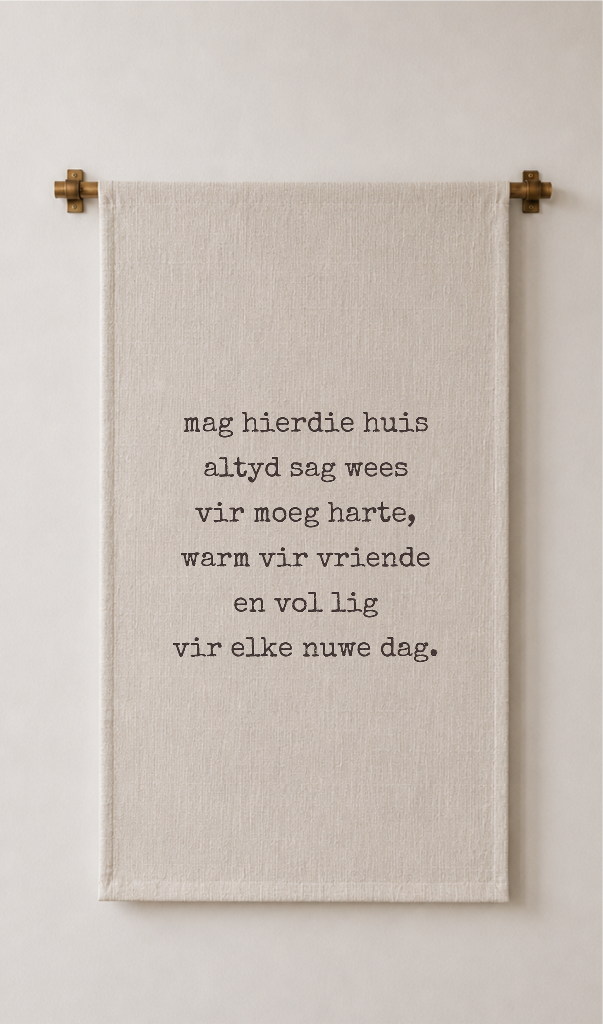 Nuwe dag