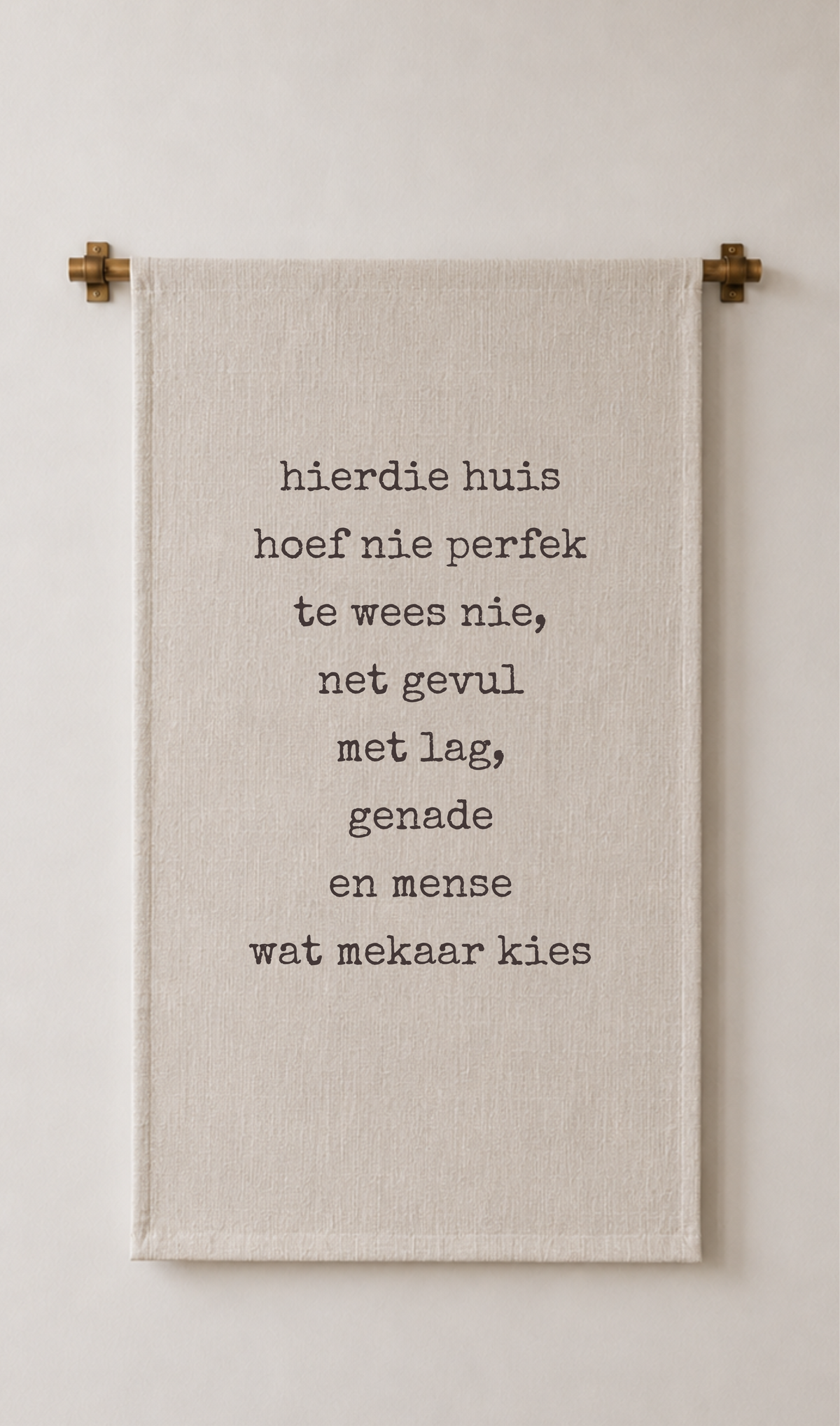 Jou huis