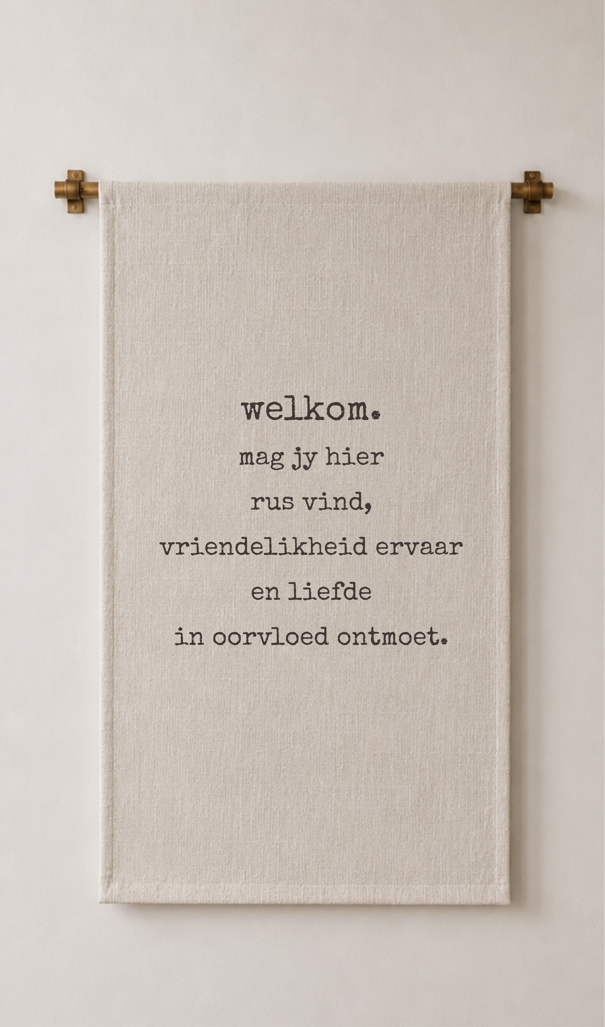 Welkom