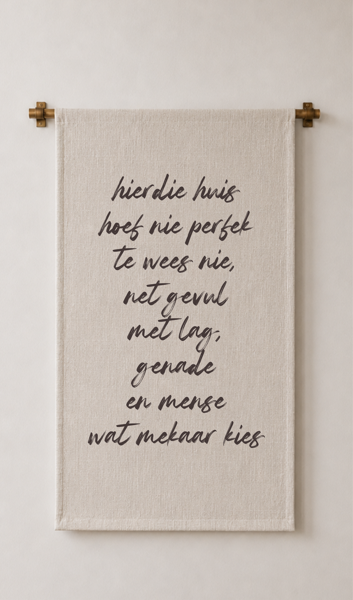 Jou huis